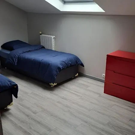 Casa vacanze Maison Pas Loin Centre-ville