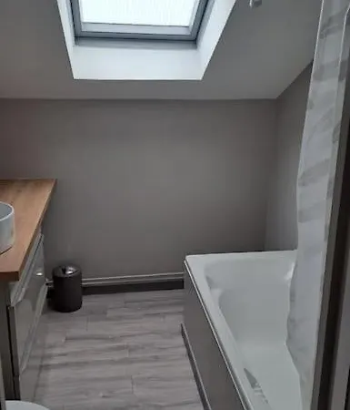 بيت للعطل Maison Pas Loin Centre-ville رانس