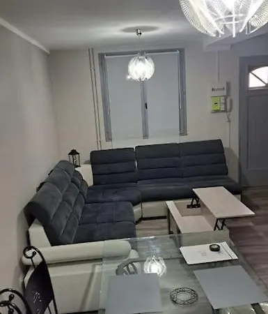 Maison Pas Loin Centre-ville * رانس