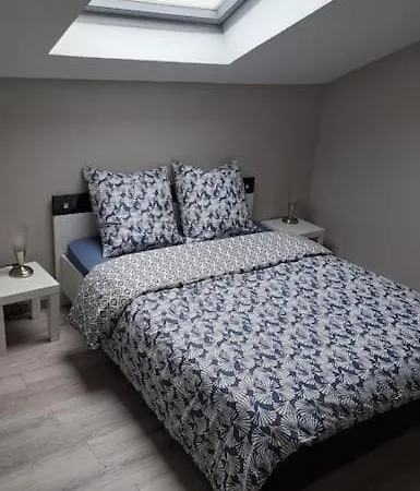 Casa vacanze Maison Pas Loin Centre-ville