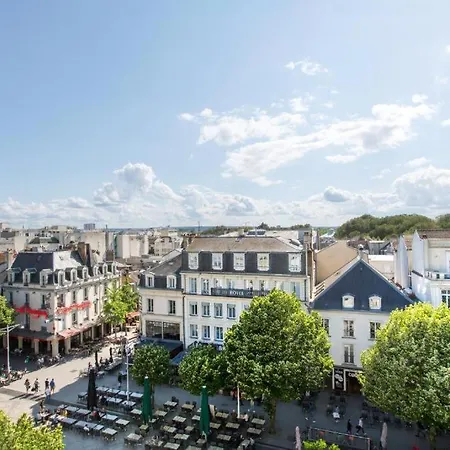 Casa vacanze Maison Pas Loin Centre-ville Reims