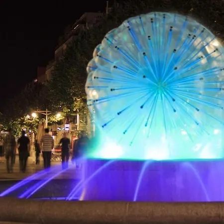 Casa vacanze Maison Pas Loin Centre-ville