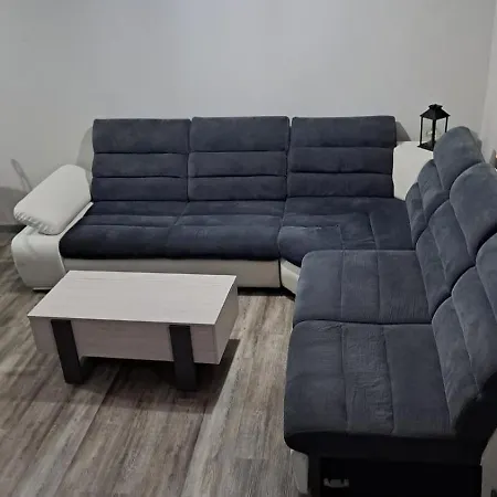 Maison Pas Loin Centre-ville رانس