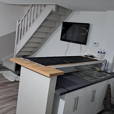 Casa vacanze Maison Pas Loin Centre-ville Reims