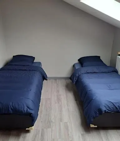 Maison Pas Loin Centre-ville