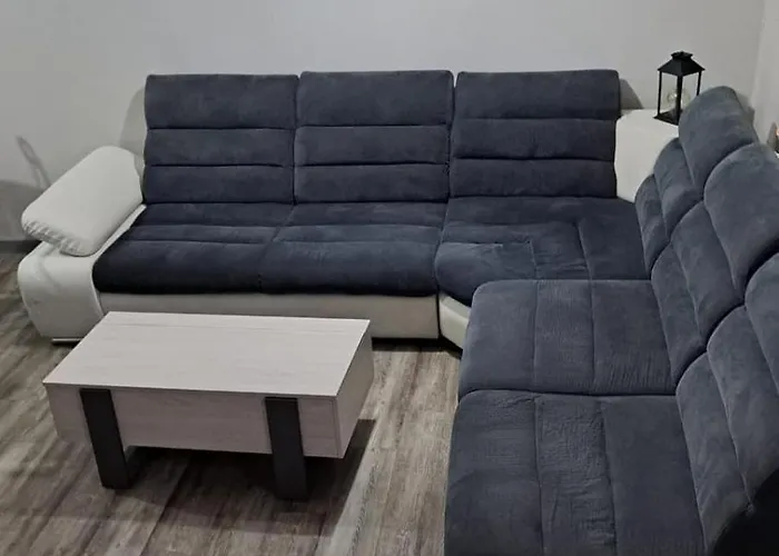 Casa vacanze Maison Pas Loin Centre-ville *